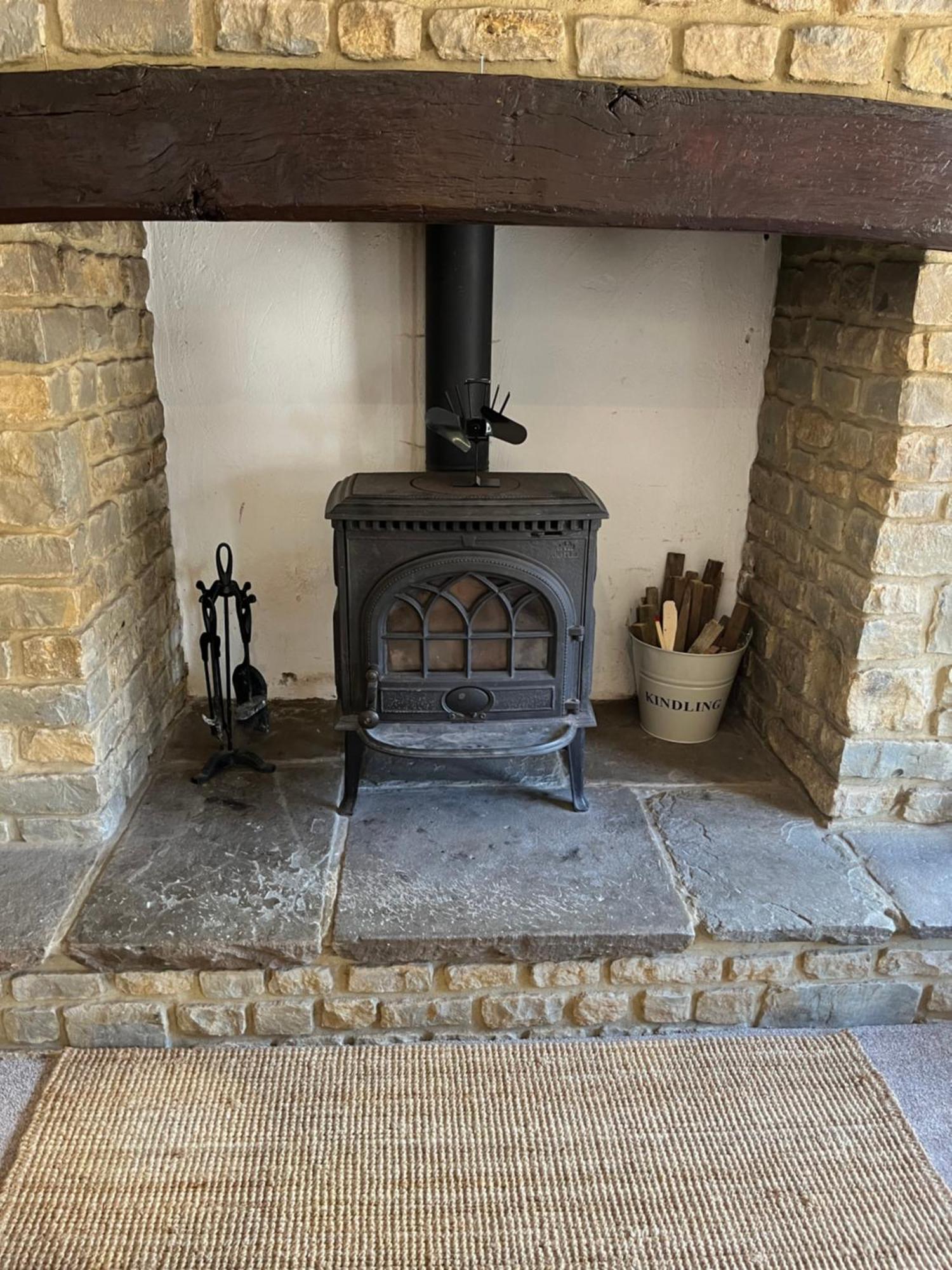 Вилла The Old Coach House At Byre House Coalpit Heath Экстерьер фото